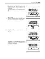 Preview for 17 page of Electrolux E4107-5 User Manual