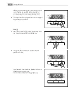 Preview for 18 page of Electrolux E4107-5 User Manual