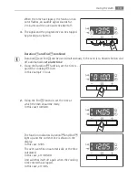 Preview for 19 page of Electrolux E4107-5 User Manual