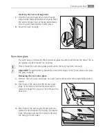 Preview for 35 page of Electrolux E4107-5 User Manual