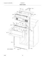 Preview for 18 page of Electrolux E42BS75EP Factory Parts Catalog