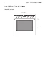 Предварительный просмотр 7 страницы Electrolux E4431-5 User Manual