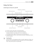 Предварительный просмотр 15 страницы Electrolux E4431-5 User Manual