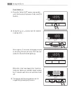 Предварительный просмотр 24 страницы Electrolux E4431-5 User Manual