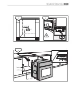 Предварительный просмотр 61 страницы Electrolux E4431-5 User Manual