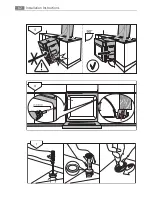 Предварительный просмотр 62 страницы Electrolux E4431-5 User Manual