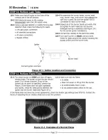 Предварительный просмотр 30 страницы Electrolux E48GC76EPS - 48" Sealed Burner Slide-In Gas Cooktop Installation Instructions Manual