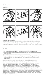 Preview for 7 page of Electrolux E4WMSTPN1 Manual