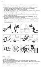Preview for 14 page of Electrolux E4WMSTPN1 Manual