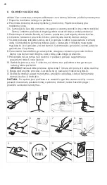 Preview for 78 page of Electrolux E4WMSTPN1 Manual