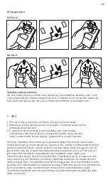 Preview for 95 page of Electrolux E4WMSTPN1 Manual