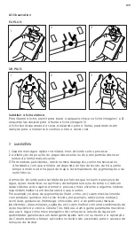 Предварительный просмотр 199 страницы Electrolux E4WMSTPN1 Manual