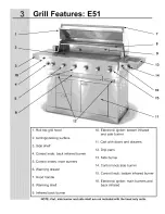 Предварительный просмотр 4 страницы Electrolux E51CA60ESS Use & Care Manual