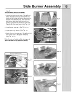 Предварительный просмотр 7 страницы Electrolux E51CA60ESS Use & Care Manual