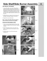 Предварительный просмотр 7 страницы Electrolux E57 Use & Care Manual