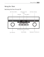 Предварительный просмотр 15 страницы Electrolux E5731-5 User Manual