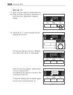 Предварительный просмотр 28 страницы Electrolux E5731-5 User Manual