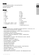 Preview for 9 page of Electrolux E5GS1-55DB Instruction Manual