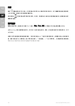 Предварительный просмотр 16 страницы Electrolux E5GS1-55DB Instruction Manual