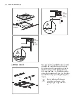 Preview for 24 page of Electrolux E6203IOK User Manual