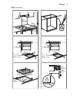 Предварительный просмотр 17 страницы Electrolux E6953FOK User Manual