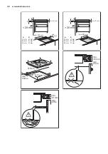 Предварительный просмотр 38 страницы Electrolux E6953FOK User Manual