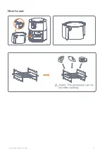 Preview for 3 page of Electrolux E6AF1-220K Instruction Book