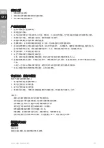 Preview for 10 page of Electrolux E6AF1-220K Instruction Book