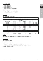 Preview for 11 page of Electrolux E6AF1-220K Instruction Book