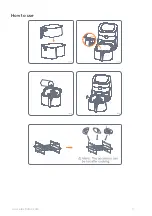 Preview for 3 page of Electrolux E6AF1-520K Instruction Book