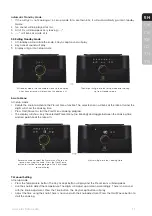 Preview for 11 page of Electrolux E6AF1-520K Instruction Book