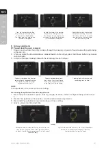 Предварительный просмотр 12 страницы Electrolux E6AF1-520K Instruction Book