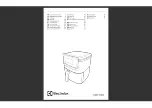 Electrolux E6AF1-6ST Manual предпросмотр