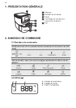 Предварительный просмотр 26 страницы Electrolux E6AF1-6ST Manual