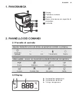 Предварительный просмотр 41 страницы Electrolux E6AF1-6ST Manual