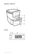 Предварительный просмотр 2 страницы Electrolux E6AF1-720S Instruction Book