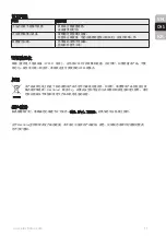 Preview for 11 page of Electrolux E6AF1-720S Instruction Book