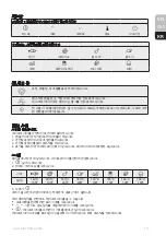 Preview for 13 page of Electrolux E6AF1-720S Instruction Book