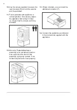 Preview for 4 page of Electrolux E6WHPED2 Installation Instruction