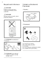 Preview for 12 page of Electrolux E6WHPED2 Installation Instruction