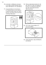 Preview for 124 page of Electrolux E6WHPED2 Installation Instruction