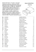 Electrolux E6WHPED4 Installation Instruction preview