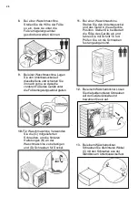 Предварительный просмотр 28 страницы Electrolux E6WHPED4 Installation Instruction