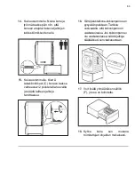 Предварительный просмотр 53 страницы Electrolux E6WHPED4 Installation Instruction