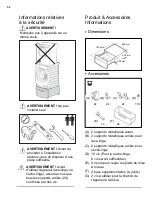 Предварительный просмотр 56 страницы Electrolux E6WHPED4 Installation Instruction