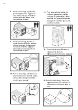 Предварительный просмотр 58 страницы Electrolux E6WHPED4 Installation Instruction