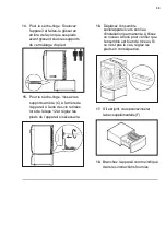 Предварительный просмотр 59 страницы Electrolux E6WHPED4 Installation Instruction