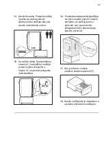 Предварительный просмотр 65 страницы Electrolux E6WHPED4 Installation Instruction