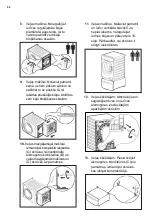 Предварительный просмотр 88 страницы Electrolux E6WHPED4 Installation Instruction