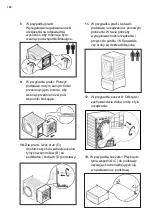 Предварительный просмотр 106 страницы Electrolux E6WHPED4 Installation Instruction